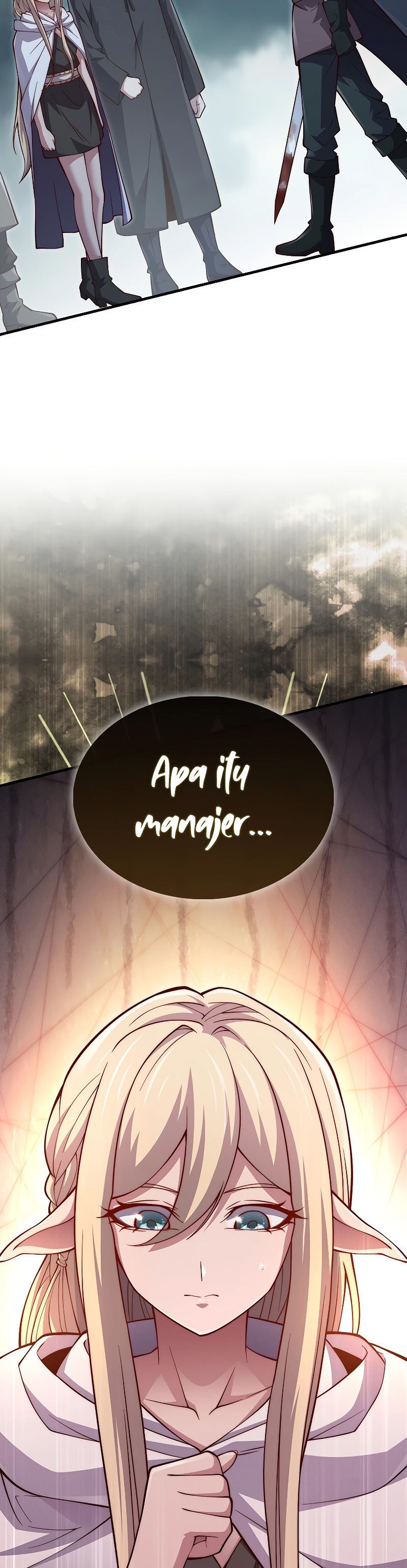 The Lord’s Coins Aren’t Decreasing?! Chapter 121 Gambar 48