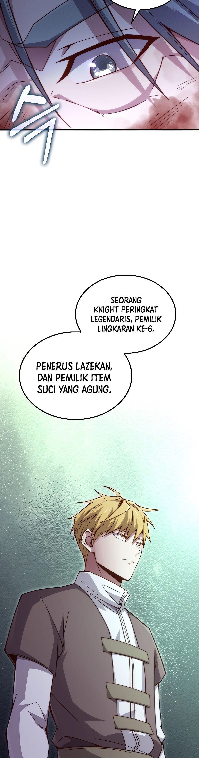 The Lord’s Coins Aren’t Decreasing?! Chapter 120 Gambar 16