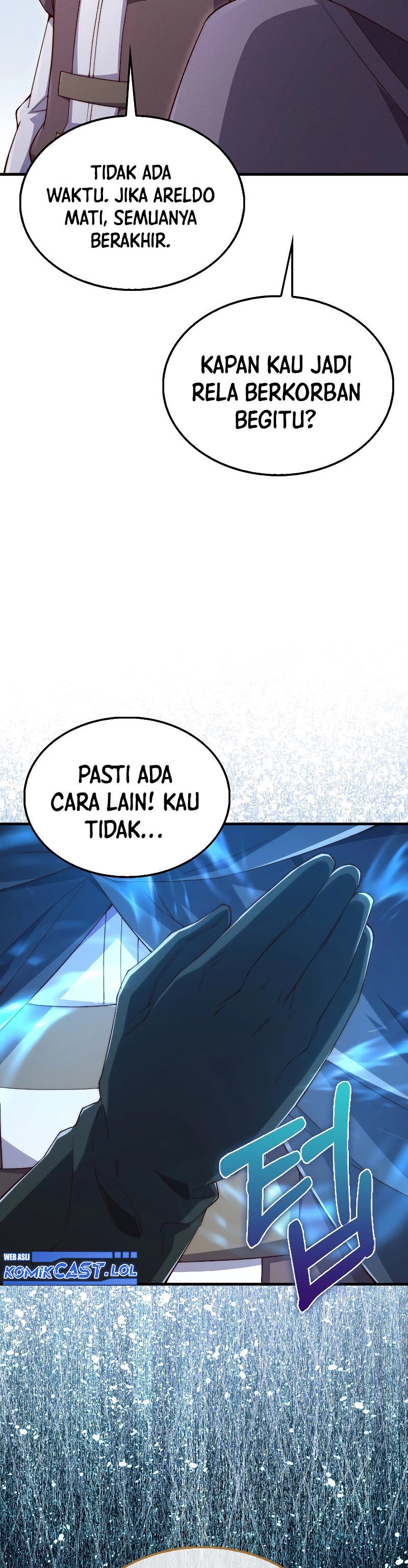 The Lord’s Coins Aren’t Decreasing?! Chapter 120 Gambar 31