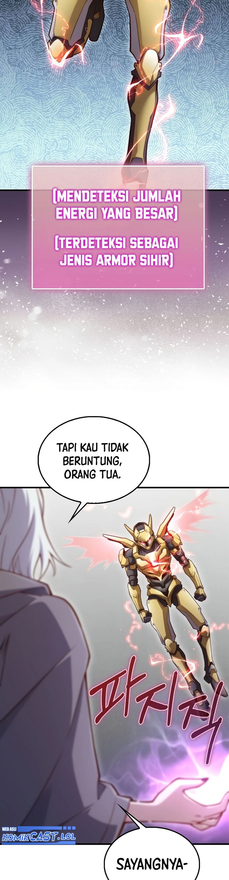 The Lord’s Coins Aren’t Decreasing?! Chapter 119 Gambar 10