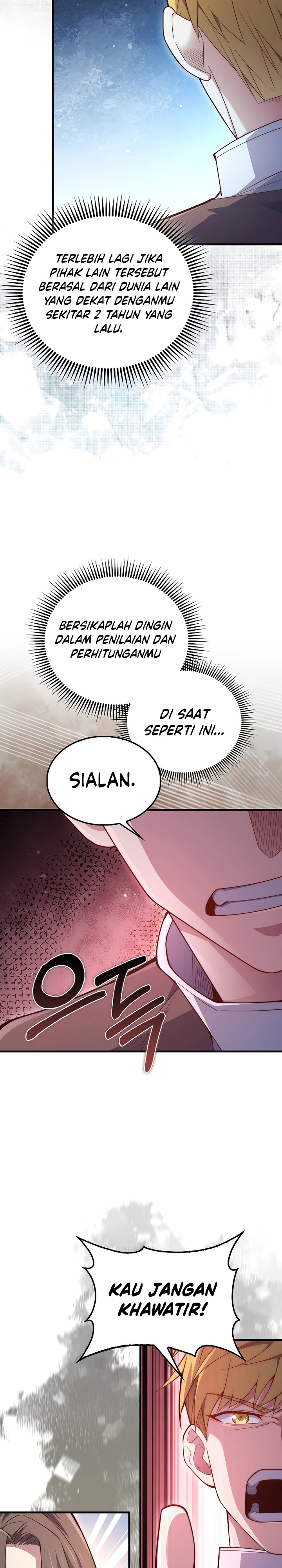 The Lord’s Coins Aren’t Decreasing?! Chapter 117 Gambar 23