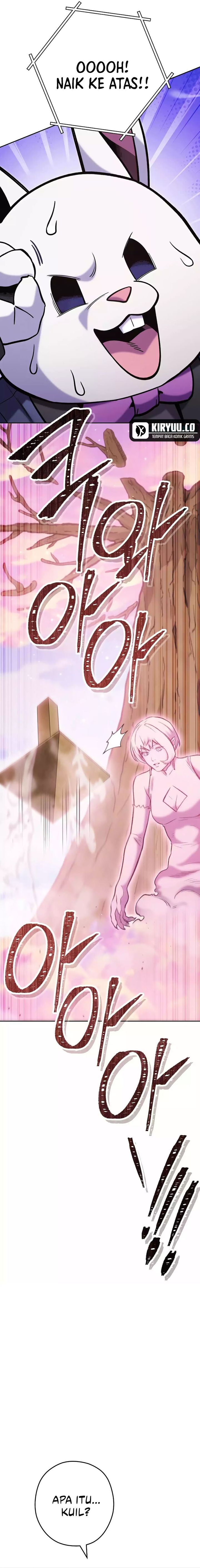 Dungeon Reset Chapter 217 Gambar 11