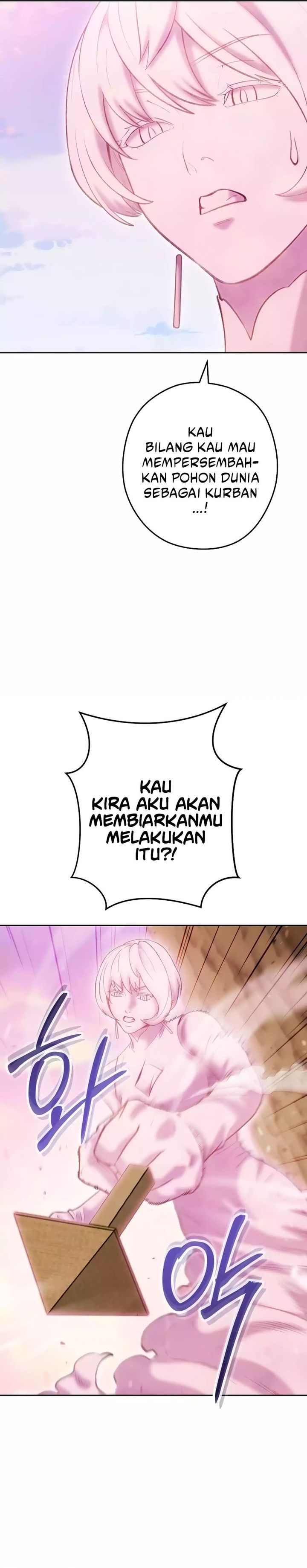 Dungeon Reset Chapter 217 Gambar 12