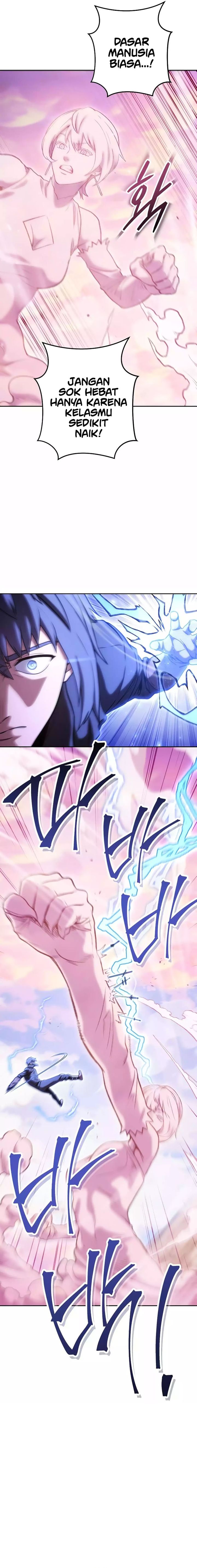 Dungeon Reset Chapter 217 Gambar 14