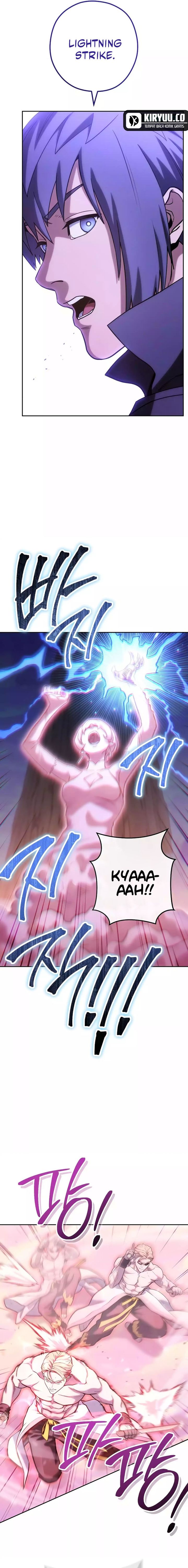 Dungeon Reset Chapter 217 Gambar 15