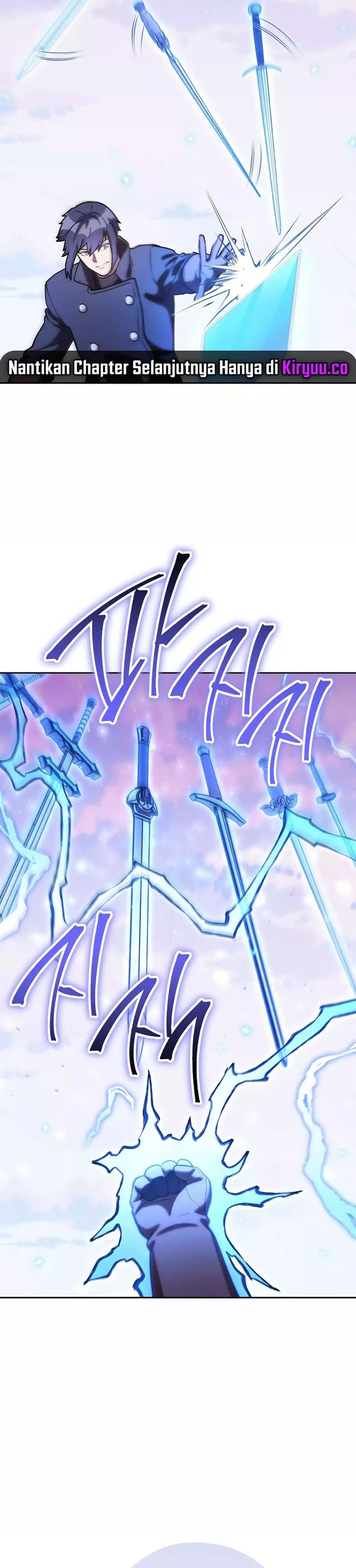 Baca Manhwa Dungeon Reset Chapter 217 Gambar 2