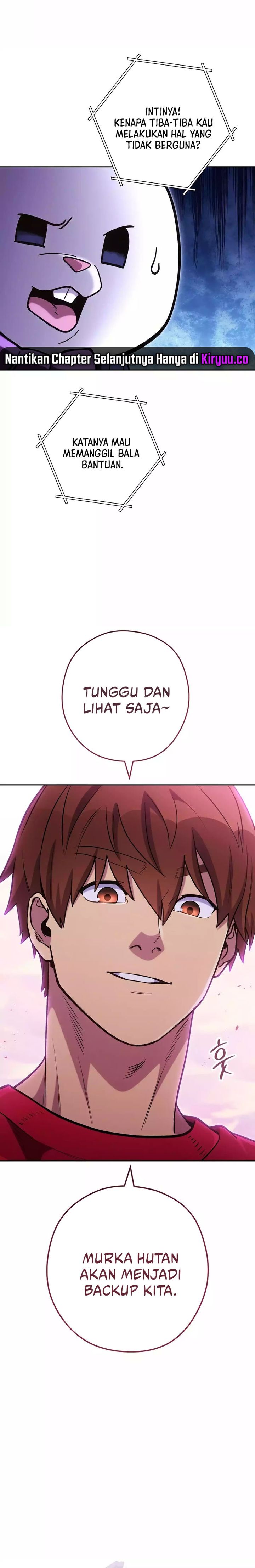 Dungeon Reset Chapter 217 Gambar 21