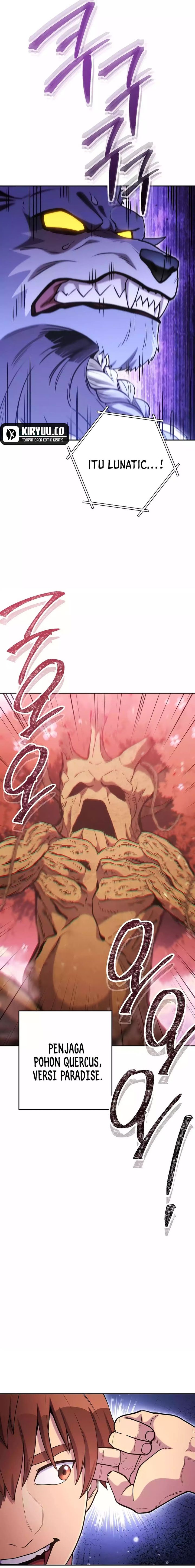 Dungeon Reset Chapter 217 Gambar 22
