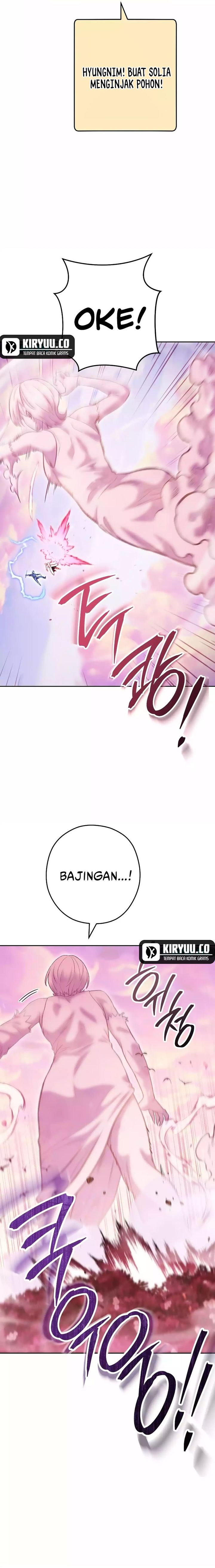 Dungeon Reset Chapter 217 Gambar 23