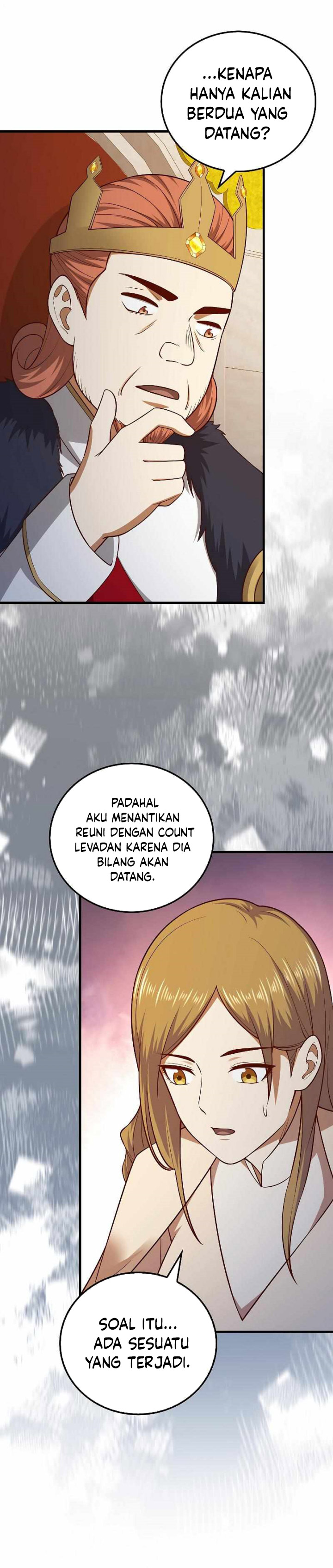 The Lord’s Coins Aren’t Decreasing?! Chapter 105 Gambar 21