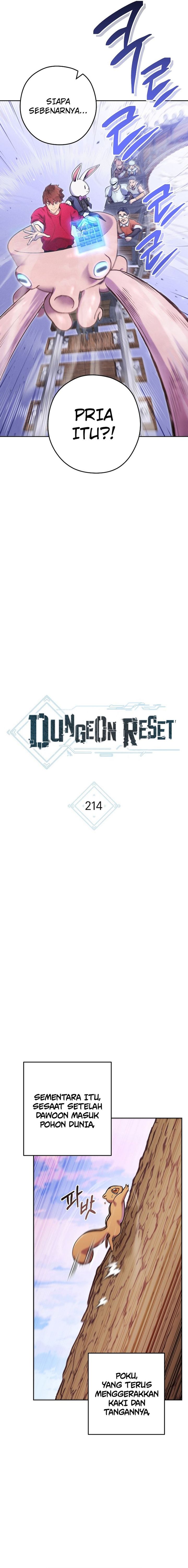 Dungeon Reset Chapter 214 Gambar 3