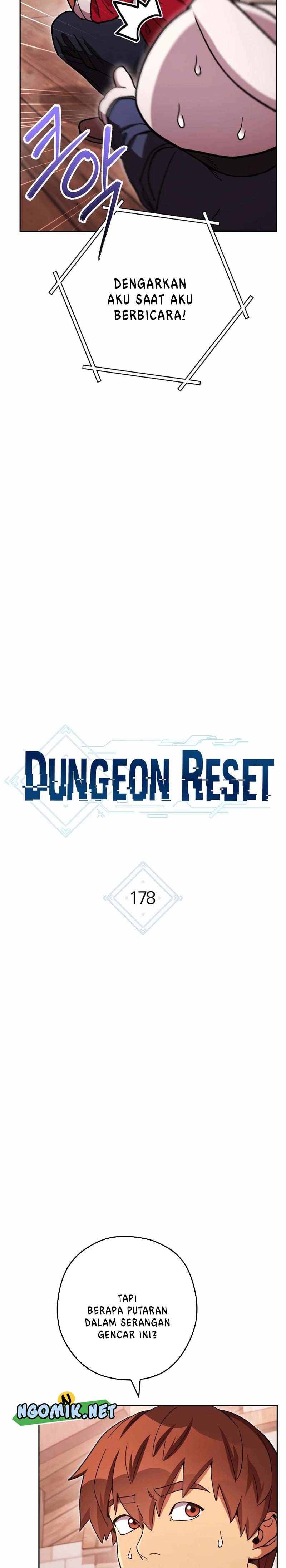 Dungeon Reset Chapter 178 Gambar 4