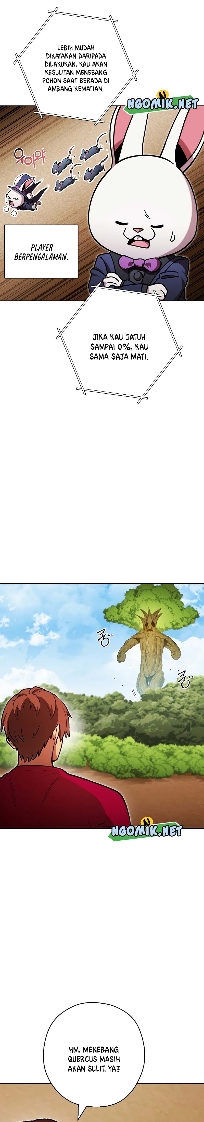 Dungeon Reset Chapter 172 Gambar 10