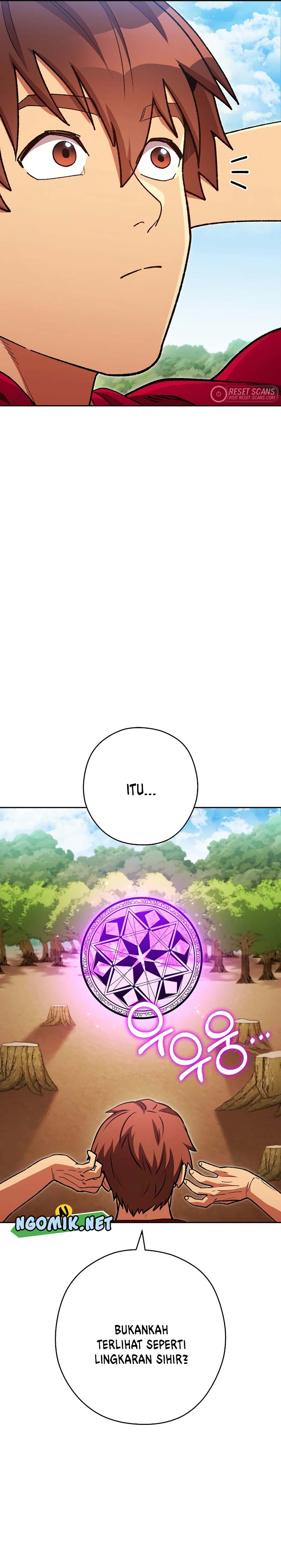 Dungeon Reset Chapter 172 Gambar 14