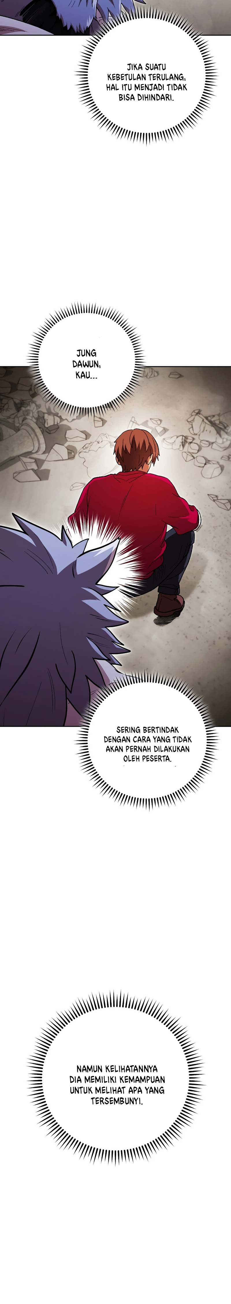Dungeon Reset Chapter 172 Gambar 23