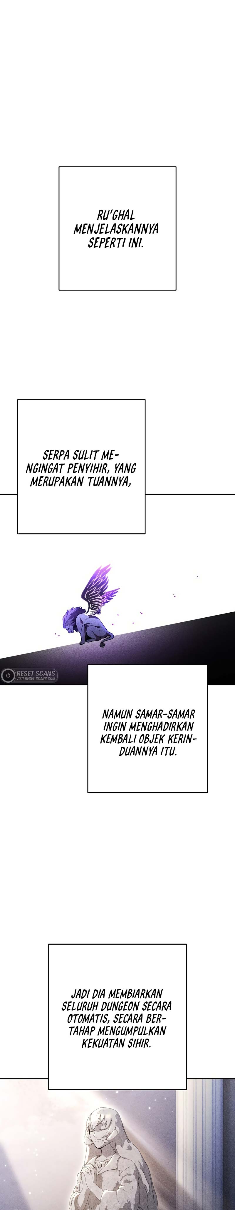 Dungeon Reset Chapter 172 Gambar 28