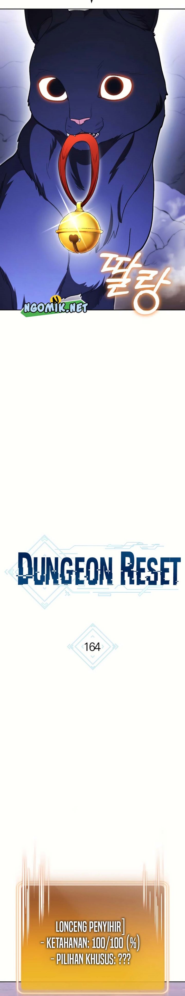 Dungeon Reset Chapter 164 Gambar 7