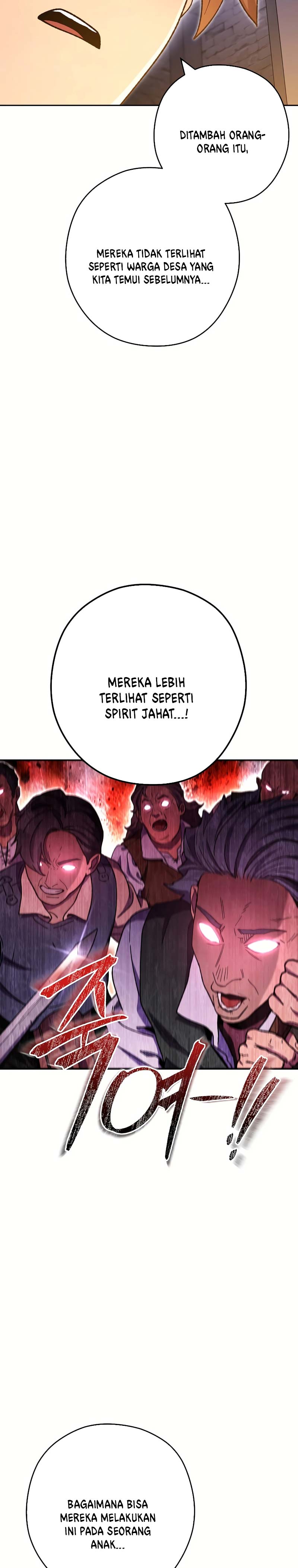 Dungeon Reset Chapter 163 Gambar 3