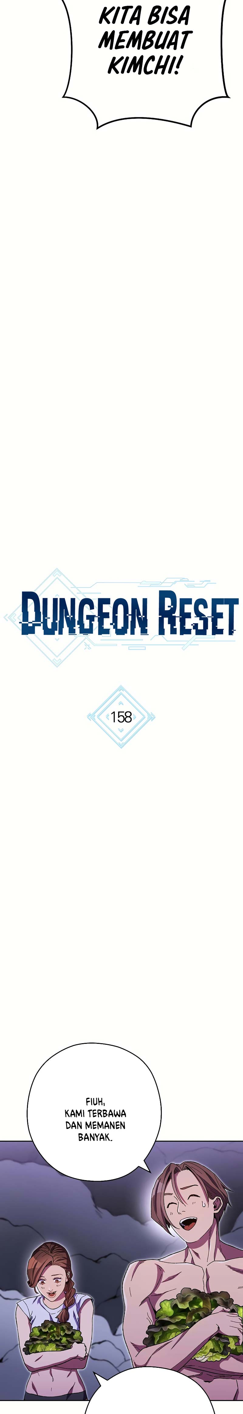 Dungeon Reset Chapter 158 Gambar 10