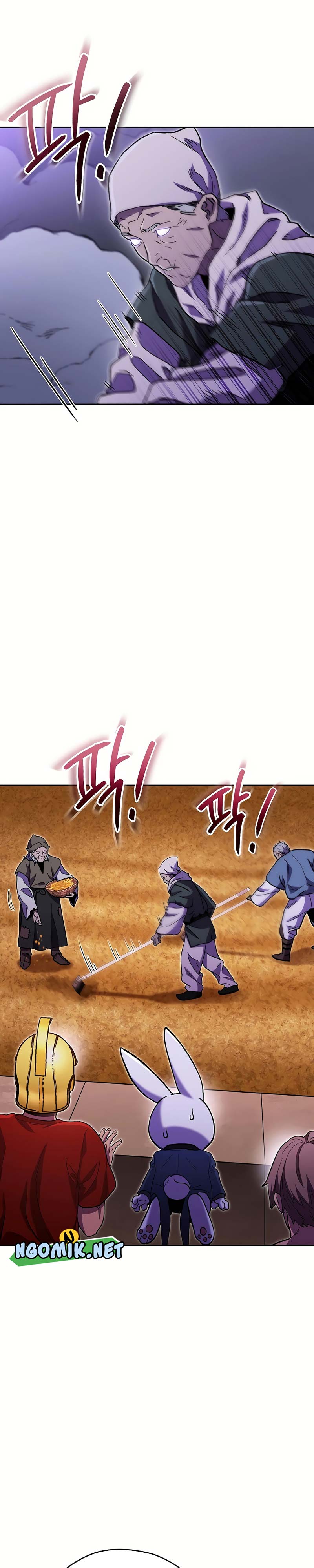 Dungeon Reset Chapter 158 Gambar 15