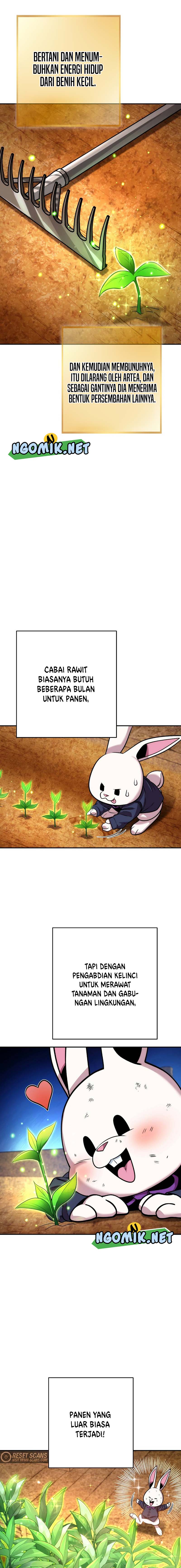 Dungeon Reset Chapter 133 Gambar 9