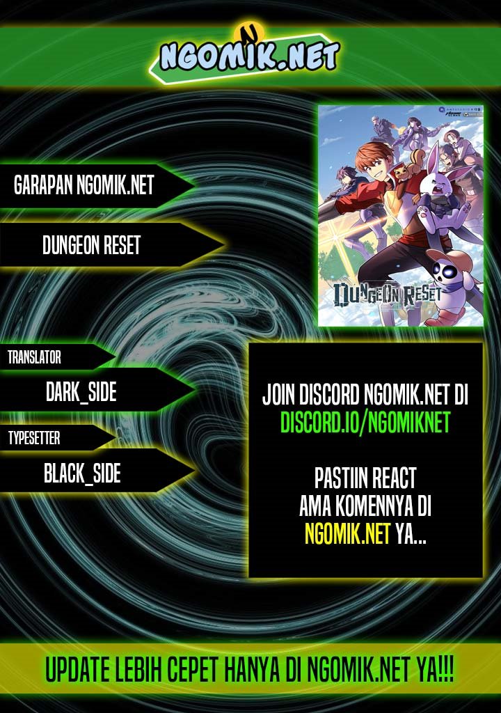 Baca Komik Dungeon Reset Chapter 132 Gambar 1