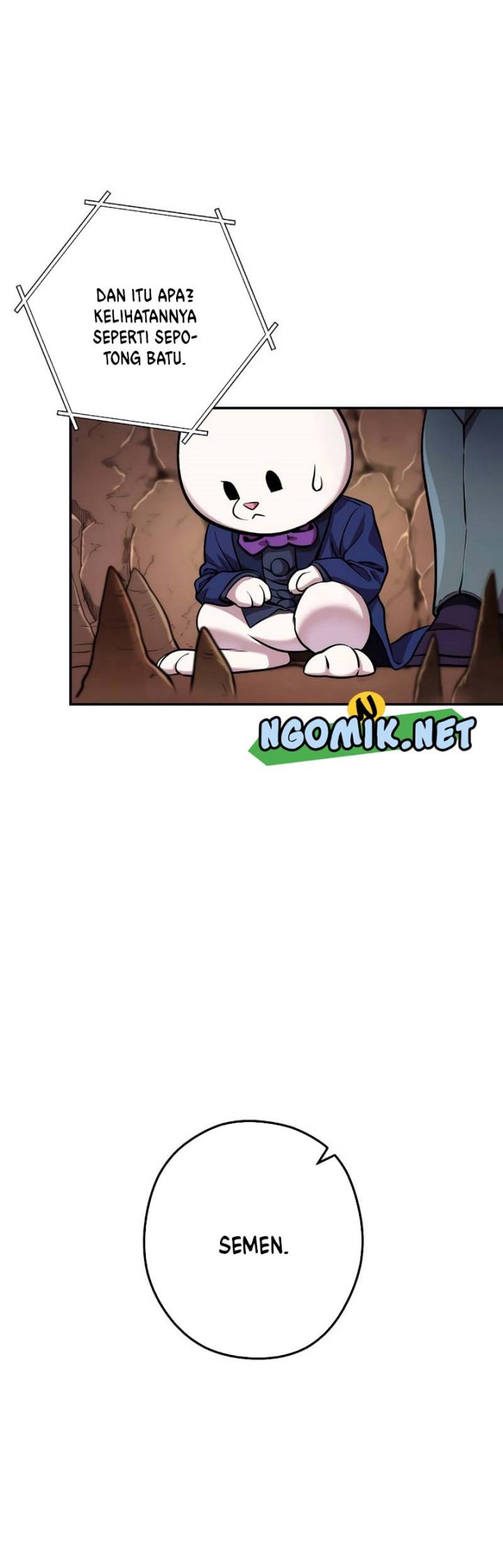 Dungeon Reset Chapter 132 Gambar 19