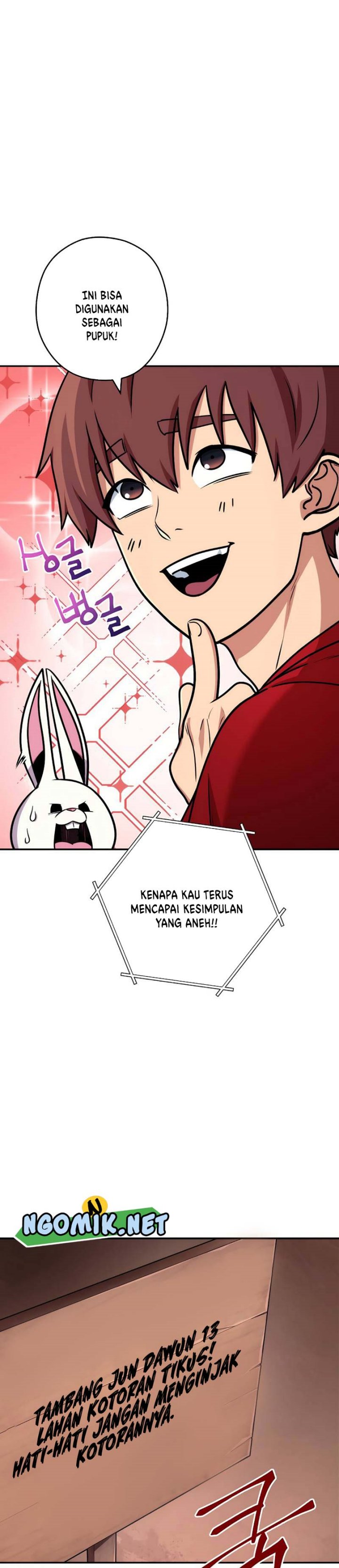Dungeon Reset Chapter 132 Gambar 28