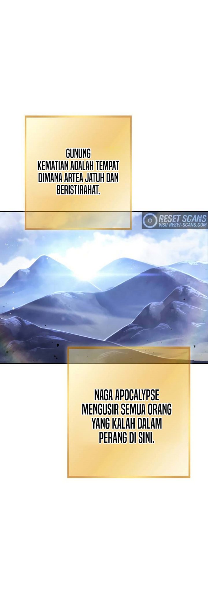 Dungeon Reset Chapter 132 Gambar 33