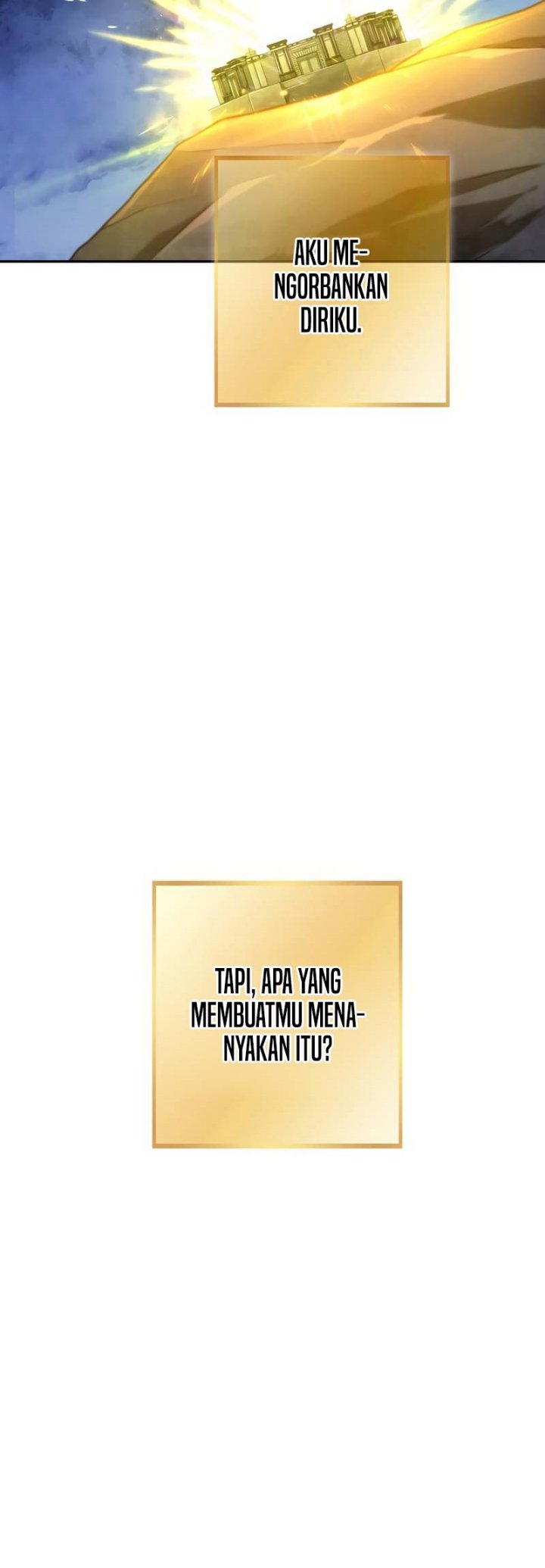 Dungeon Reset Chapter 132 Gambar 37