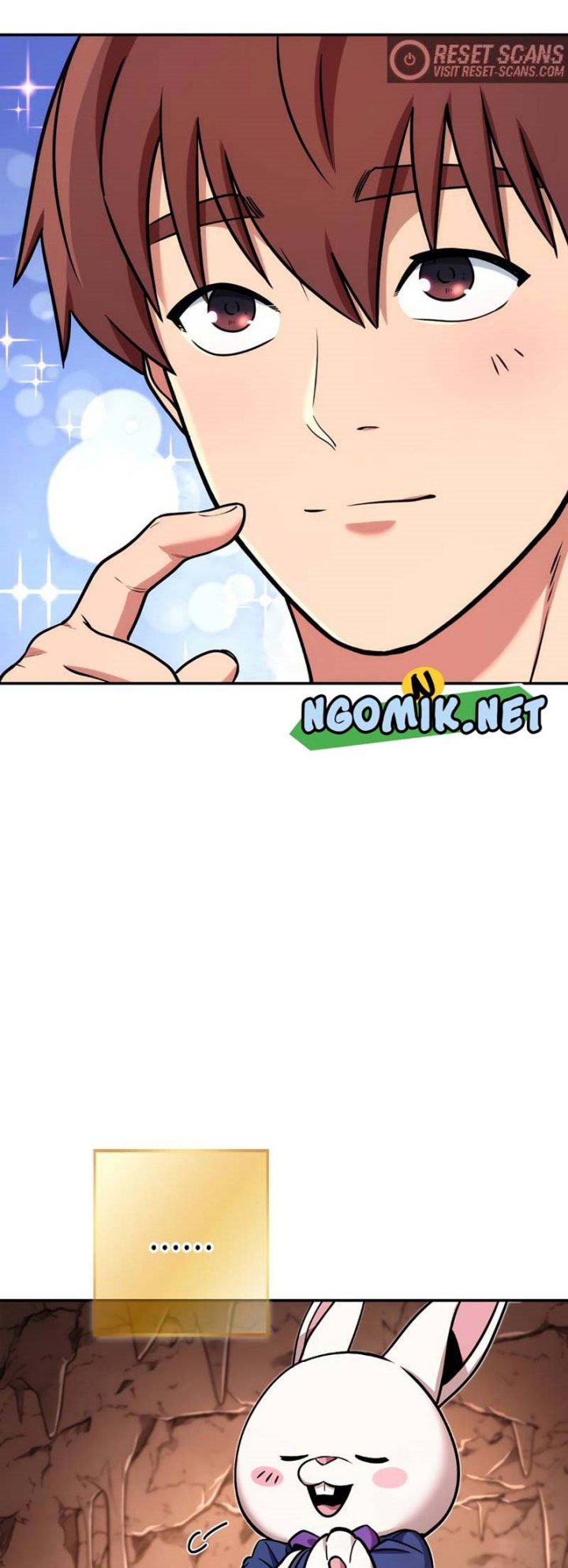 Dungeon Reset Chapter 132 Gambar 39