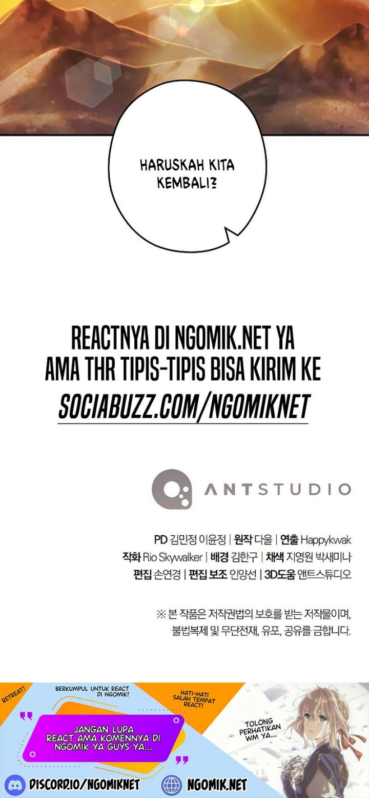 Dungeon Reset Chapter 132 Gambar 41
