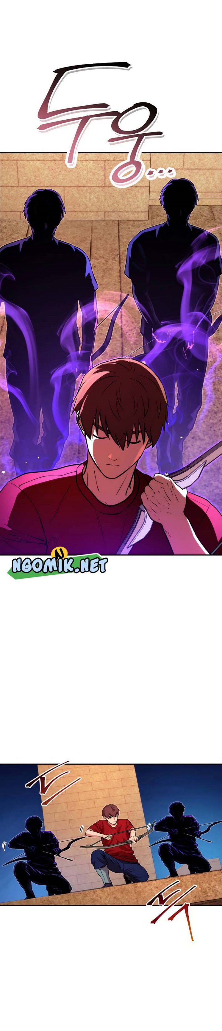 Dungeon Reset Chapter 132 Gambar 7