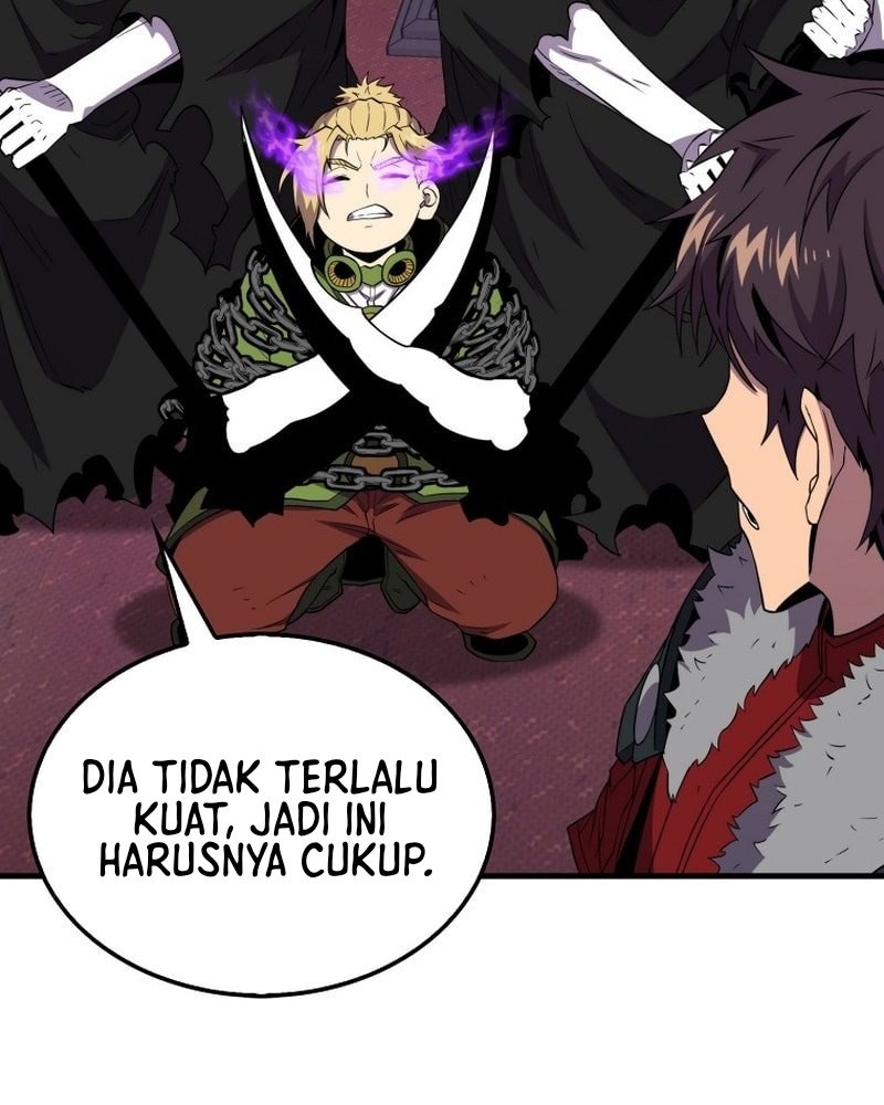 Sleeping Ranker Chapter 121 Gambar 45