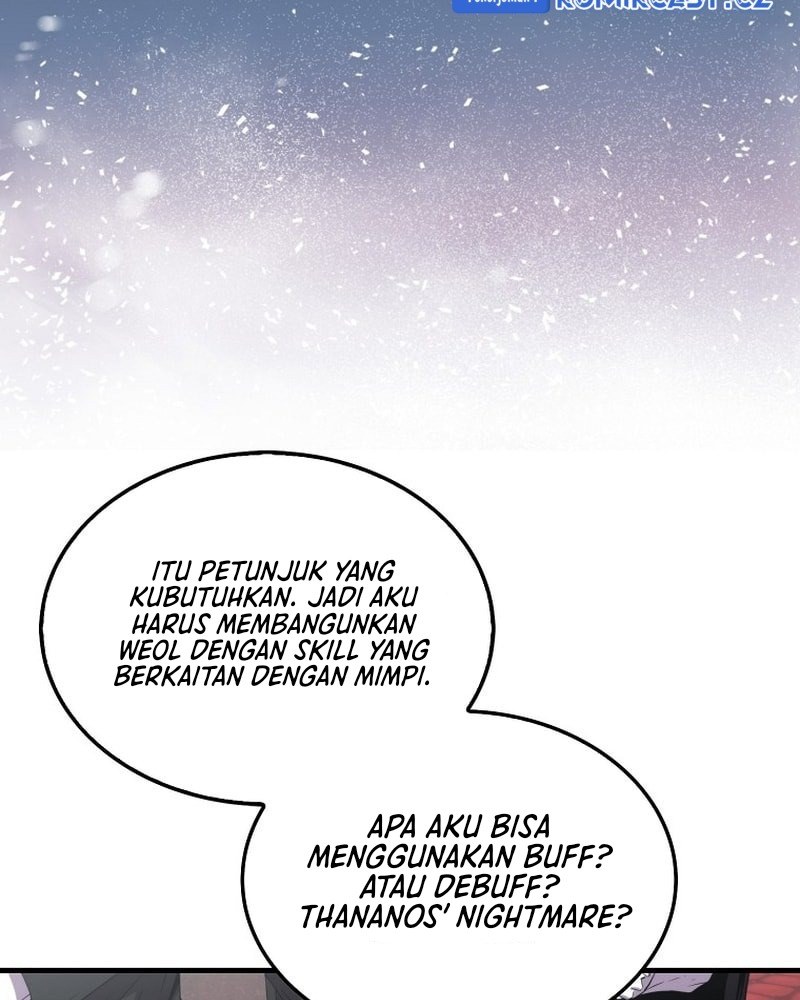 Sleeping Ranker Chapter 121 Gambar 49