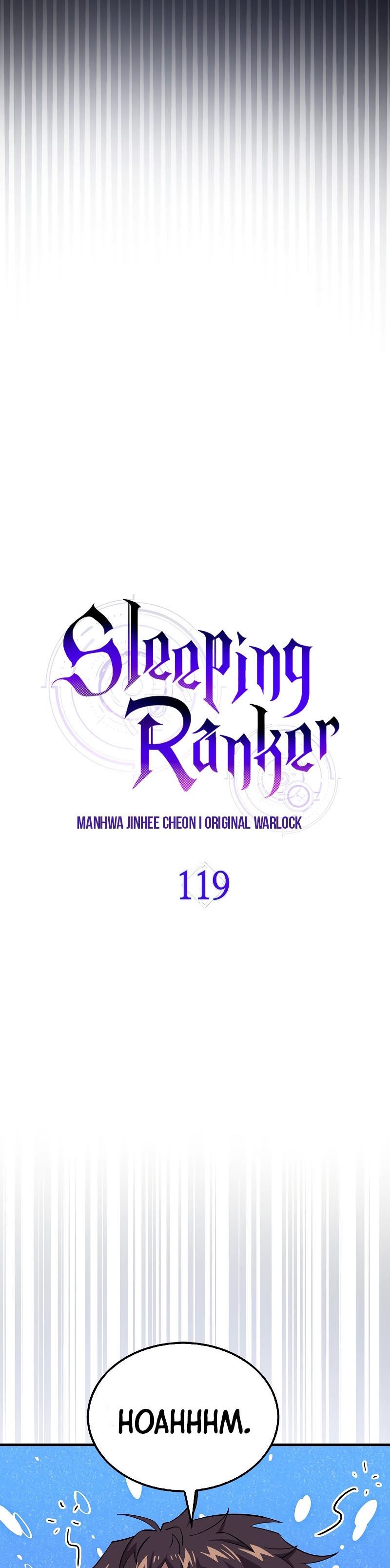 Sleeping Ranker Chapter 119 Gambar 18