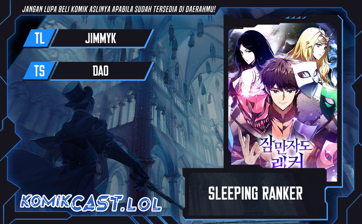 Baca Komik Sleeping Ranker Chapter 108 Gambar 1