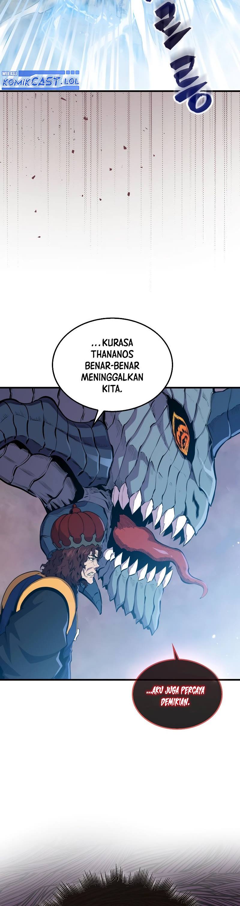 Sleeping Ranker Chapter 104 Gambar 50