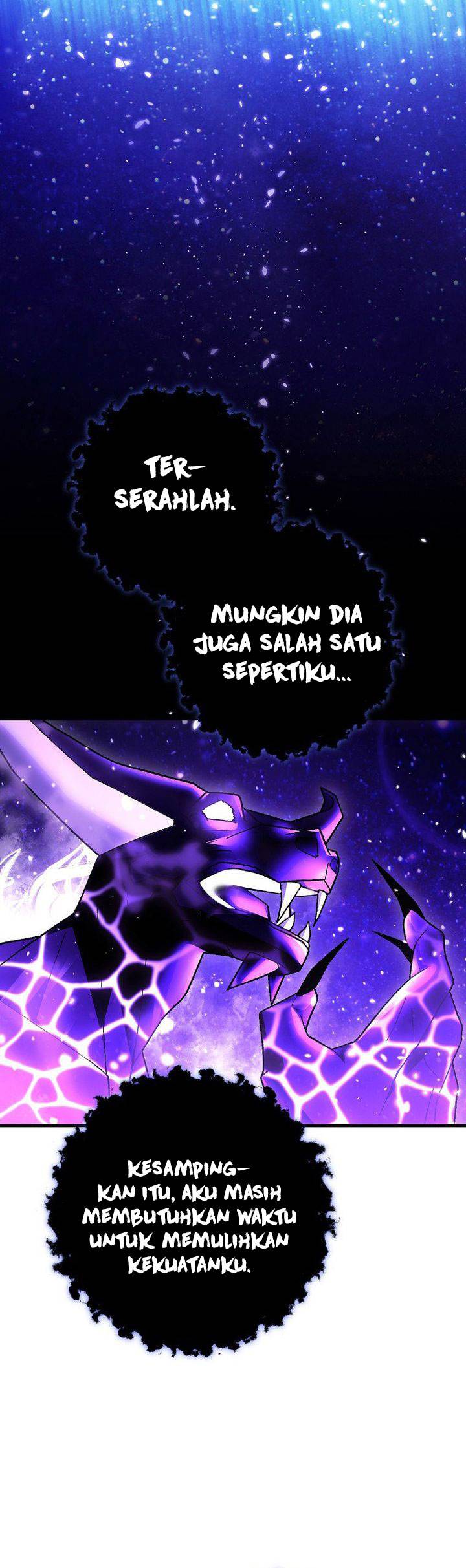 The Hero Returns Chapter 114 Gambar 31