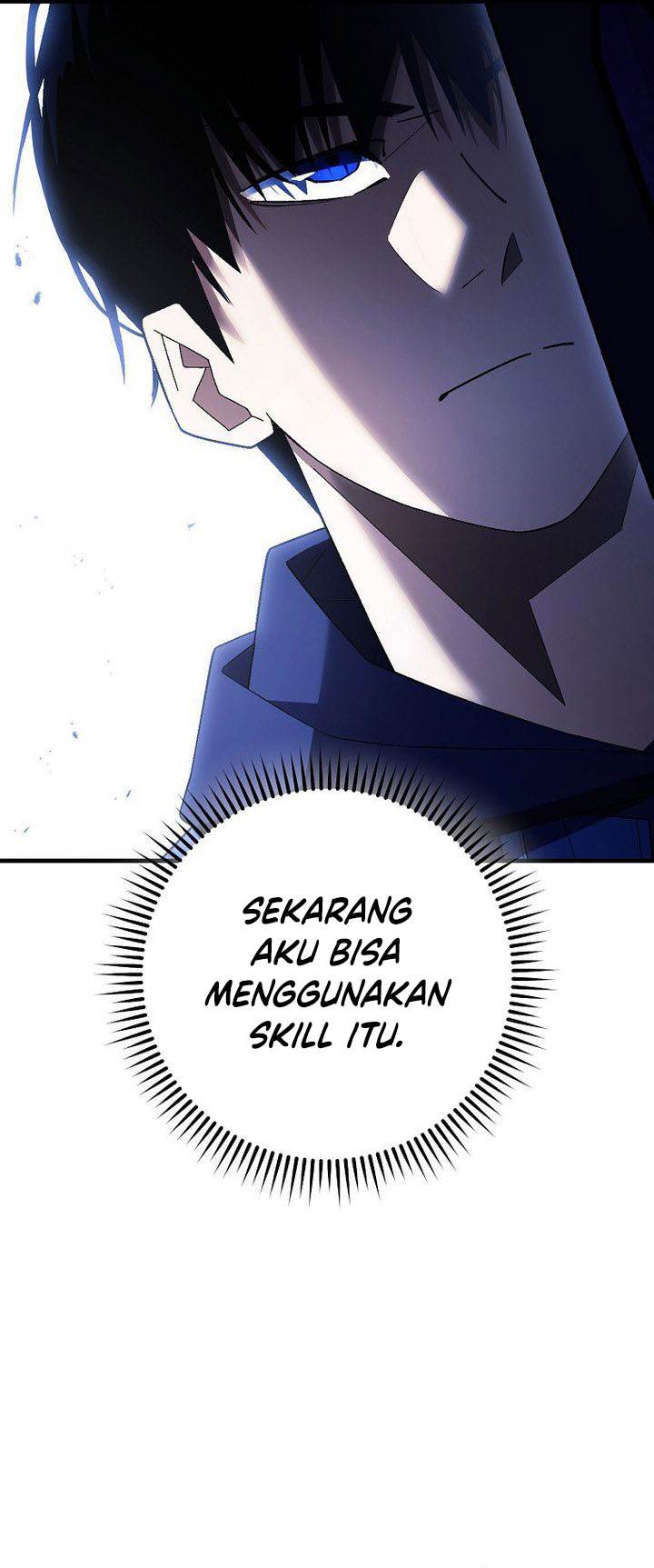 The Hero Returns Chapter 114 Gambar 50