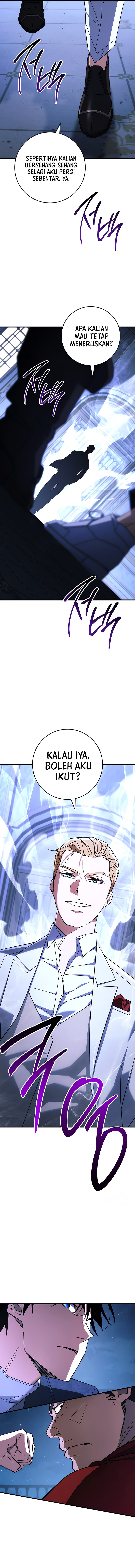 The Hero Returns Chapter 93 Gambar 15