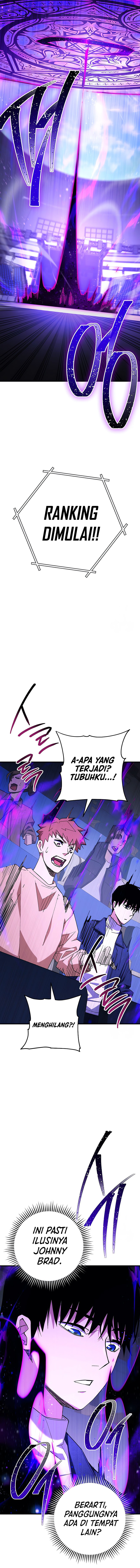 The Hero Returns Chapter 93 Gambar 22