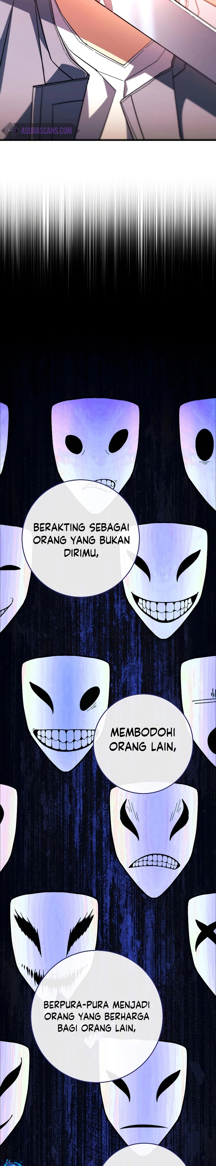 The Hero Returns Chapter 89 Gambar 23