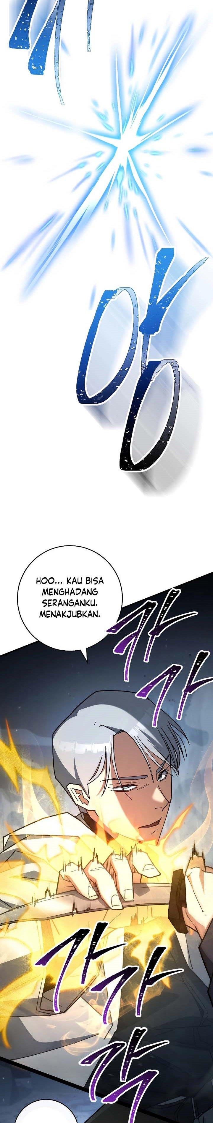 The Hero Returns Chapter 77 Gambar 30