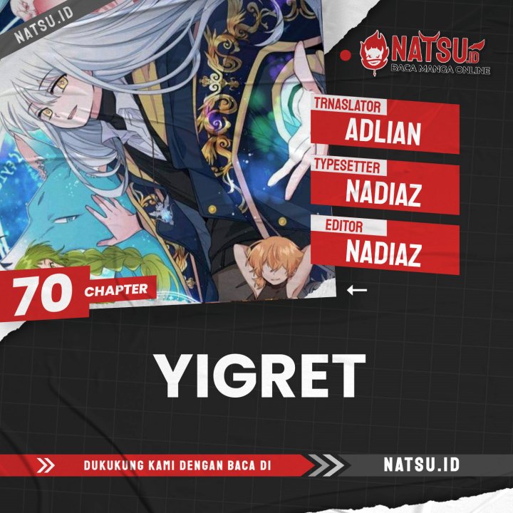 Baca Komik YIGRET Chapter 70 Gambar 1