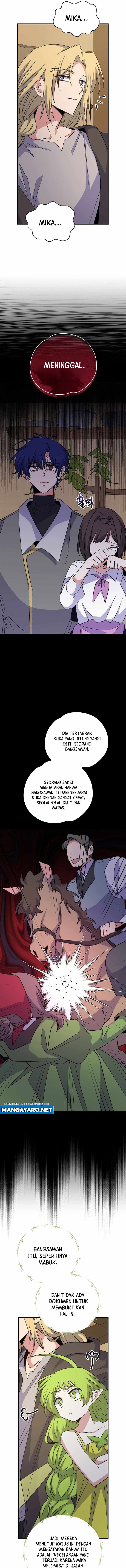 YIGRET Chapter 68 Gambar 8