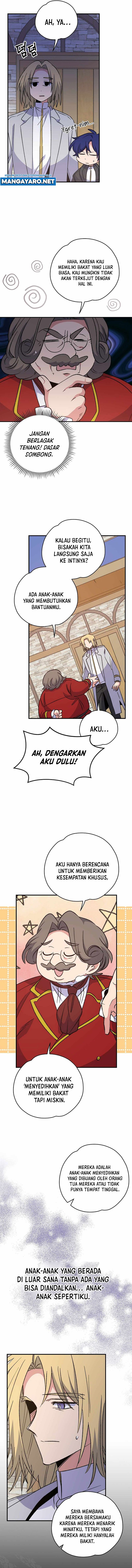 YIGRET Chapter 67 Gambar 6