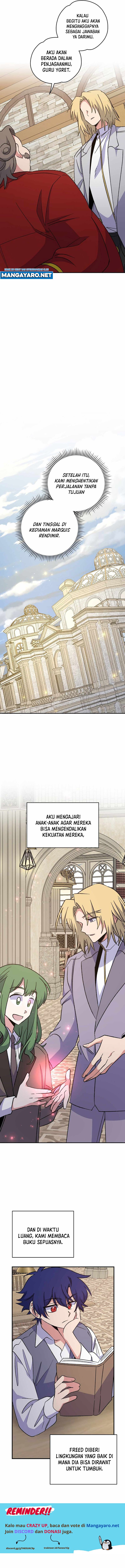 YIGRET Chapter 67 Gambar 9