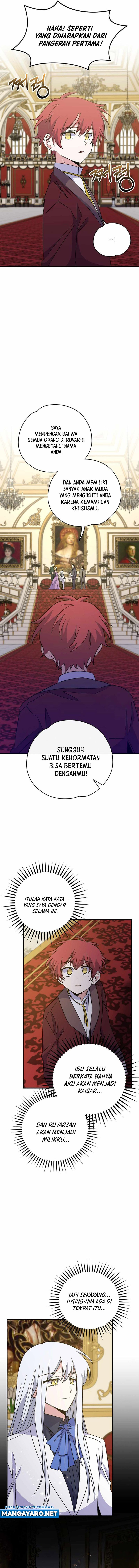 YIGRET Chapter 66 Gambar 10