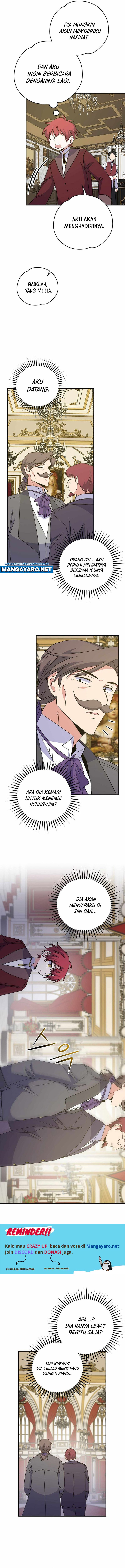 YIGRET Chapter 66 Gambar 9